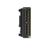 Free shipping 1pc New Cisco IEM-3300-8S 1 year warranty