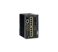 CATALYST IE3300 RUGGED SERIES