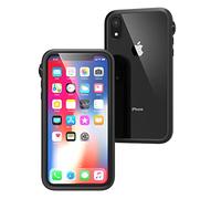 Catalyst iPhone XR Case Impact Protection, Military Grade Drop and Shock Proof Premium Material Quality, Slim Design, Stealth Black