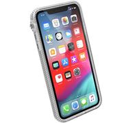 Catalyst iPhone Xs Max Case Impact Protection, Military Grade Drop and Shock Proof Premium Material Quality, Slim Design, Clear