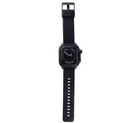 Catalyst Protective Waterproof Case for Apple Watch Series 4/5 Size 44mm - Black