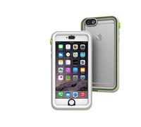 Catalyst Waterproof Shockproof Case For Apple Iphone 6 Plus (Green Pop) With High Touch Sensitivity Id