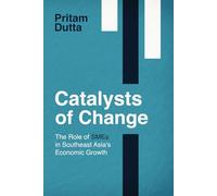 Catalysts of Change: The Role of SMEs in Southeast Asia's Economic Growth