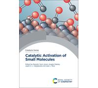 Catalytic Activation of Small Molecules