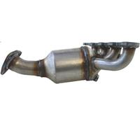 Catalytic converte BOSAL 90-198 for OPEL ADAM (M13) 1.2 2012-2019