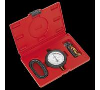 Sealey Vse953 Catalytic Converter Back Pressure Test Kit