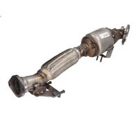 Catalytic converter BOSAL 090-170 for FORD FOCUS III 1.5 2014-2017