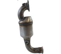 Catalytic converter BOSAL 090-171 for CITROEN C3 II (SC_) 1.2 2012-2016