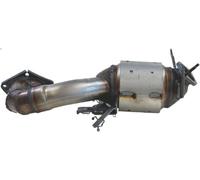 BOSAL 090-176 Catalytic converter
