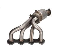 Catalytic converter BOSAL 090-177 for MERCEDES-BENZ SLK (R171) 1.8 2008-2011