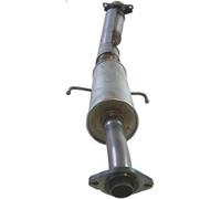 Catalytic converter BOSAL 090-243 for TOYOTA AURIS (_E18_) 1.8 2012-2018