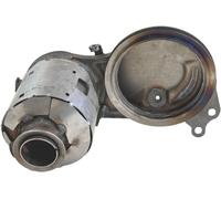Catalytic converter BOSAL 090-285