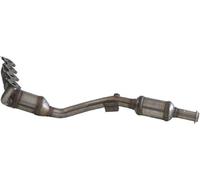 Catalytic converter BOSAL 090-406 MERCEDES-BENZ A-CLASS (W169) 2 2004-2012
