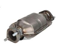 Catalytic converter BOSAL 090-594 HYUNDAI TRAJET (FO) 2 2003-2008