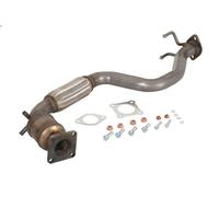 Catalytic converter BOSAL 090-762 for VW JETTA III (1K2) 1.6 2005-201