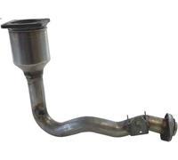 Catalytic converter BOSAL 099-567 CITROEN C2 (JM_) 1.4 2003-2009