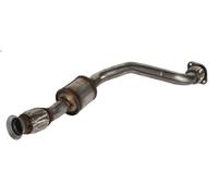 Catalytic converter BOSAL 099-740 for RENAULT MASTER II Van (FD) 2.5 2001-2007