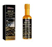 Catalytic Converter Cleaner, Upgrade Boost up Catalytic System Cleaner, 2025 New, Engine Carbon Cleaners for Performance Optimization for Diesel and Gas Car (Yellow,1Pcs)