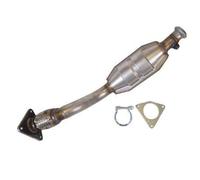 WALKER 20809 Catalytic converter