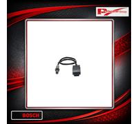 Catalytic Converter Exhaust Emissions NOx Gas Sensor Fits Audi A6 A7 Q5 BOSCH