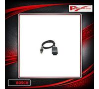 Catalytic Converter Exhaust Emissions NOx Gas Sensor Fits BMW X5 X6 X7 BOSCH