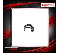 Catalytic Converter Exhaust Emissions NOx Gas Sensor Fits Volvo XC40 BOSCH
