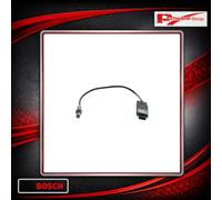 Catalytic Converter Exhaust Emissions NOx Gas Sensor Rear Fits Land Rover BOSCH