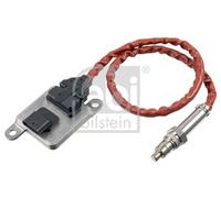 CATALYTIC CONVERTER FITS BMW 1 NOX SENSOR, UREA INJECTION 197488 FEBI BILSTEIN