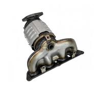 Catalytic Converter For HYUNDAI IX35 Car Accessories