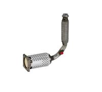 Catalytic Converter For Peugeot 301 308 1.6L 2.0 HDI 2007 2008 2009 2010 2011 2012 2013 2014 2015 2016 9676453380