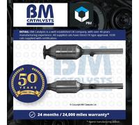 Catalytic Converter Type Approved + Fitting Kit fits SEAT ALTEA 5P, 5P1 1.4 Rear
