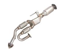 catalytic converter unit For Nissan Quest For Murano | Catalytic Converter Car Catalyst Catalytic Converter 20020CB000 20020-ZF90A