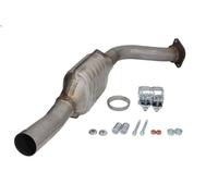 Catalytic converter WALKER 20615 for LANCIA PHEDRA (179_) 2.0 2002-201
