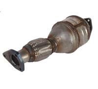 Catalytic converter WALKER 20928 for AUDI A4 B7 (8EC) 2 2004-2008