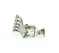 Catalytic Converter WALKER 28016