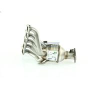 Catalytic converter WALKER 28016 VOLVO S80 I (184) 2.4 1999-2006