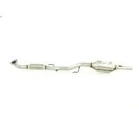Catalytic converter WALKER 28065 SEAT CORDOBA (6L2) 1.4 2006-2009