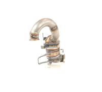 Catalytic converter WALKER 28637 for CITROEN JUMPY II (VF7) 2.0 2007-2016
