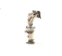 Catalytic converter WALKER 28699 for SEAT IBIZA III (6L1) 1.6 2006-2009