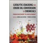 Catalytic Cracking for Crude Oil Conversion to Che micals: From Discovery to Deployment