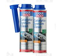 Liqui Moly 7110 - Fuel Additive, uncoloured