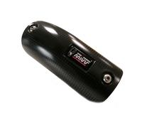 Catalyzer MIVV for SUZUKI GSX-R 1000 2017 > 2020