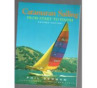 Catamaran Sailing - From Start to Finish Rev