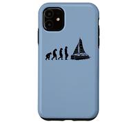 Catamaran-Sailing Yachting-Sailor Evolution Boat-Catamaran Case for iPhone 11