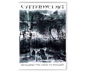 Catamenia - Bringing The Cold To Poland [DVD]
