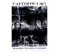 Catamenia - Catamenia - Bring The Cold To Poland [DVD]