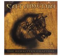 Catamenia - Rewritten Chapters