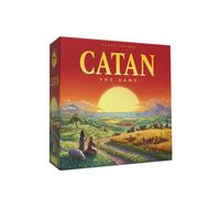 Catan 6th Edition (2025)