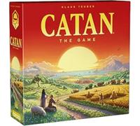 CATAN 6th Edition (2025)