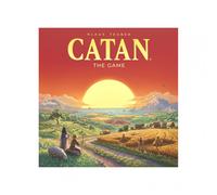 CATAN 6th Edition (2025)